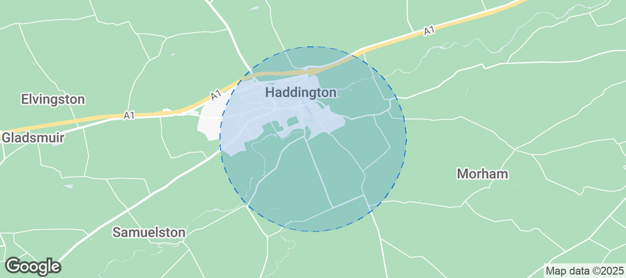 Discover East Lothian Airbnb Analytics